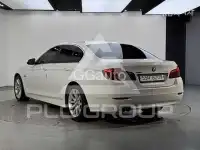 2014 BMW 5 Series