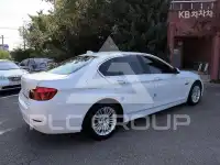 2014 BMW 5 Series