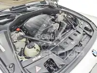 2014 BMW 5 Series