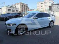 2014 BMW 5 Series