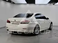 2014 BMW 5 Series