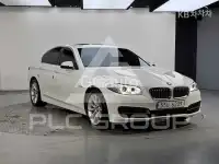 2014 BMW 5 Series