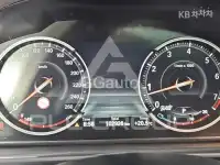 2014 BMW 5 Series