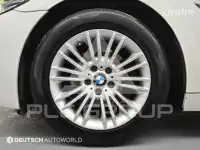 2014 BMW 5 Series