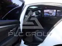 2014 BMW 5 Series