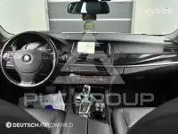 2014 BMW 5 Series