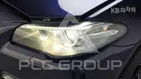 2014 BMW 5 Series