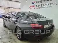 2014 BMW 5 Series