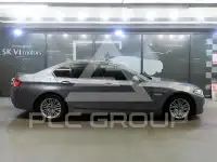 2014 BMW 5 Series