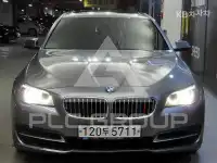 2014 BMW 5 Series