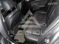 2014 BMW 5 Series