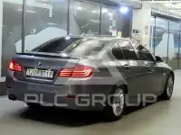 2014 BMW 5 Series