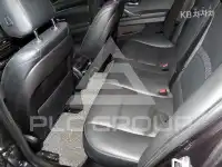 2014 BMW 5 Series