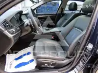 2014 BMW 5 Series