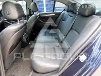 2014 BMW 5 Series