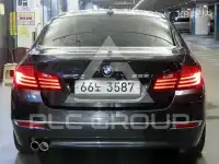 2014 BMW 5 Series