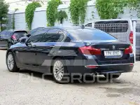 2014 BMW 5 Series