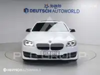 2014 BMW 5 Series