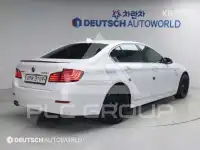 2014 BMW 5 Series