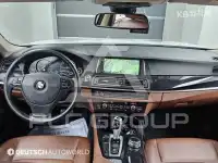 2014 BMW 5 Series