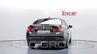 2014 BMW 5 Series