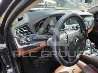 2014 BMW 5 Series