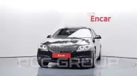 2014 BMW 5 Series