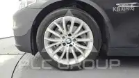 2014 BMW 5 Series