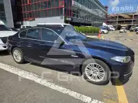 2014 BMW 5 Series