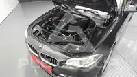 2014 BMW 5 Series