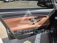 2014 BMW 5 Series