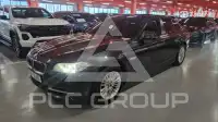 2014 BMW 5 Series