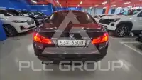 2014 BMW 5 Series