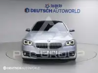 2014 BMW 5 Series