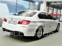 2014 BMW 5 Series