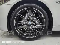 2014 BMW 5 Series