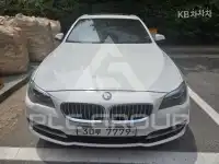 2014 BMW 5 Series