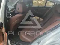 2014 BMW 5 Series