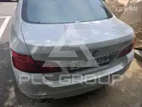 2014 BMW 5 Series