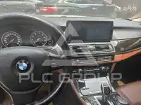 2014 BMW 5 Series