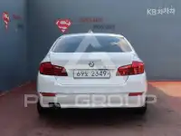 2014 BMW 5 Series