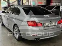 2014 BMW 5 Series