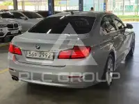 2014 BMW 5 Series