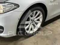 2014 BMW 5 Series