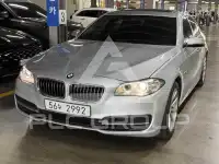 2014 BMW 5 Series