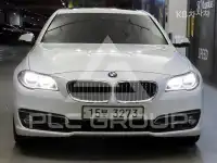 2014 BMW 5 Series