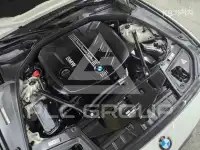 2014 BMW 5 Series
