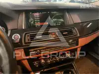 2014 BMW 5 Series