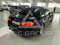2014 BMW 5 Series