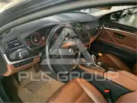 2014 BMW 5 Series